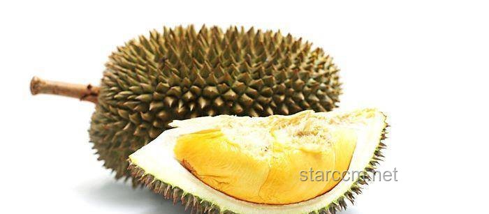 经期榴莲消费或成缓解痛经新趋势